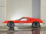 Lotus Europa Racing Car 1966 года
